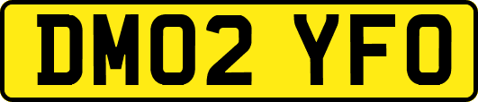 DM02YFO