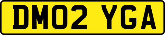 DM02YGA