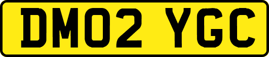 DM02YGC