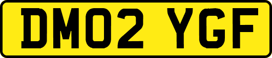 DM02YGF