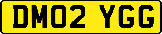DM02YGG