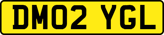 DM02YGL