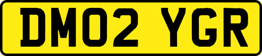 DM02YGR