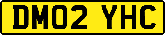 DM02YHC