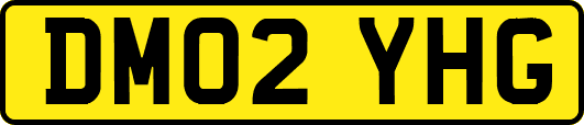 DM02YHG