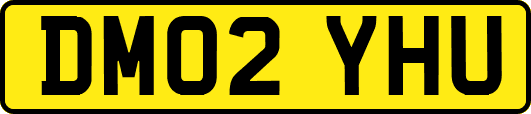 DM02YHU