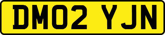DM02YJN
