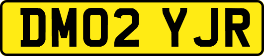 DM02YJR