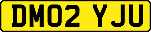 DM02YJU