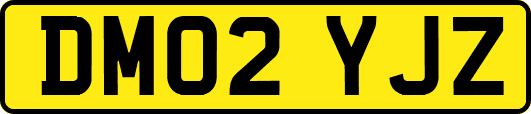 DM02YJZ