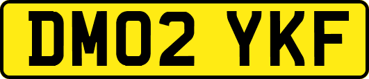DM02YKF