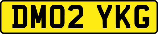 DM02YKG