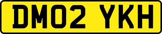 DM02YKH