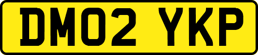 DM02YKP