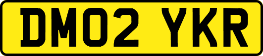DM02YKR