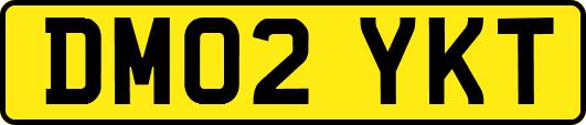 DM02YKT