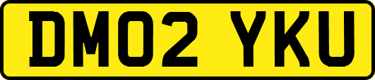 DM02YKU