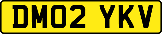 DM02YKV