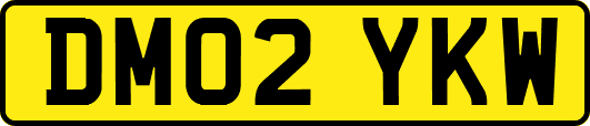 DM02YKW