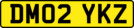 DM02YKZ