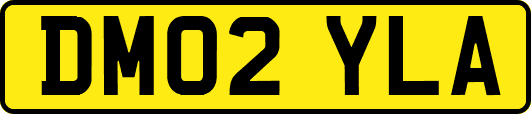 DM02YLA