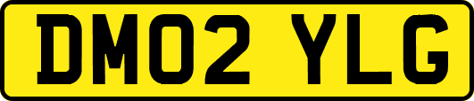 DM02YLG