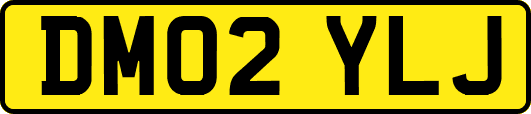 DM02YLJ