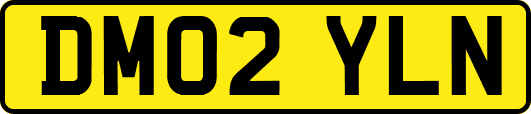 DM02YLN