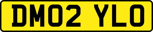 DM02YLO