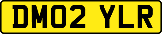 DM02YLR