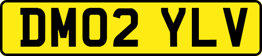 DM02YLV