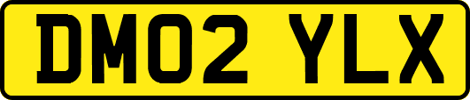 DM02YLX