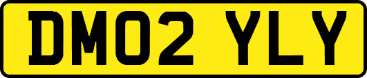 DM02YLY