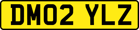 DM02YLZ