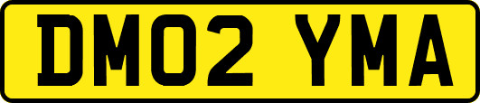 DM02YMA