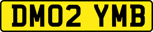 DM02YMB