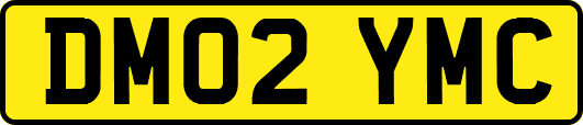 DM02YMC