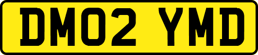DM02YMD