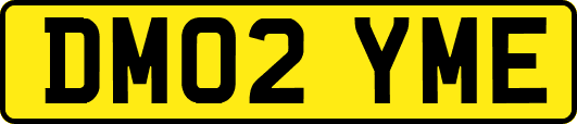 DM02YME