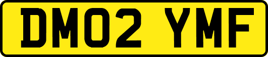 DM02YMF