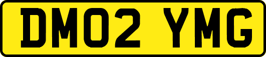 DM02YMG