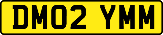 DM02YMM