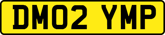 DM02YMP