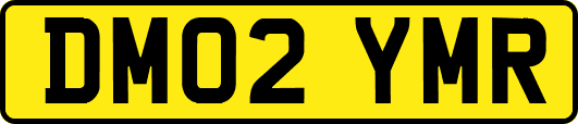 DM02YMR