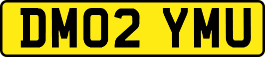 DM02YMU