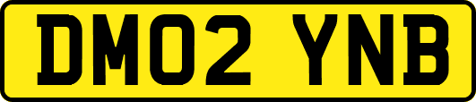 DM02YNB