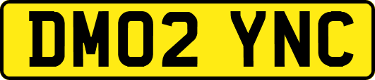 DM02YNC