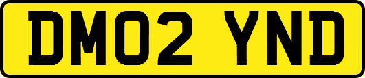 DM02YND