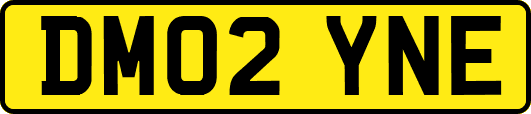 DM02YNE