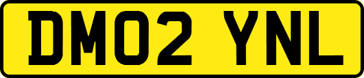DM02YNL